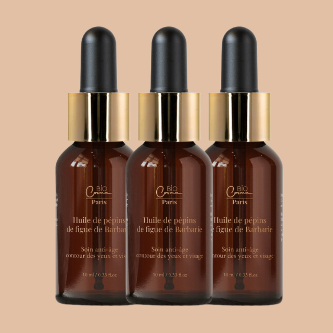 the 10ml trio pack 2 bought = 1 free BIO COSMA the 10ml trio pack 2 bought = 1 free BIO COSMA